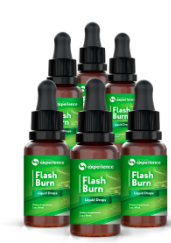 Flash Burn Fat Burner