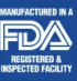 FDA Approved